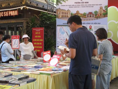 (Ảnh: Bảo Châu)