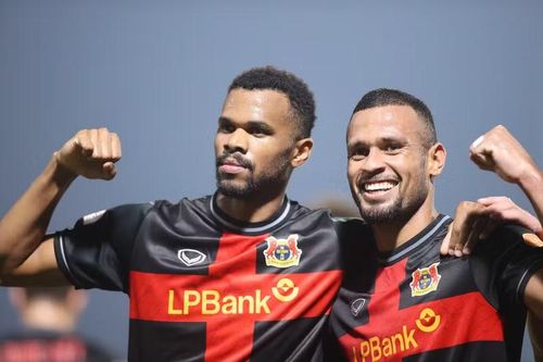 Vòng 1 V-League 2026/2027 diễn ra từ ngày 4/9 đến 6/9/2026 theo giờ Việt Nam. Ảnh: Internet.