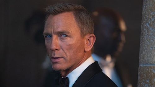 Tìm người kế nhiệm Daniel Craig trong vai trò James Bond là bài toán chưa có lời giải. Ảnh: Eon Productions.