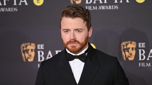 Jack Lowden có cả lợi thế lẫn bất lợi nếu được chọn vào vai James Bond. Ảnh: Getty Images.