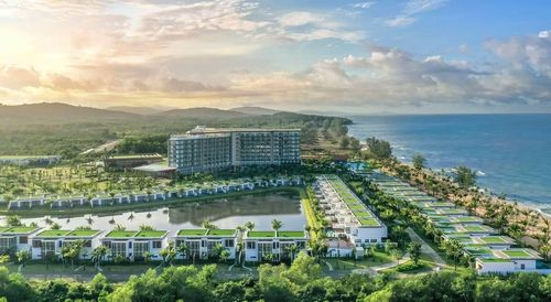 Từ năm 2022 đến tháng 6/2026, cả nước đã phát triển 35.538 condotel.