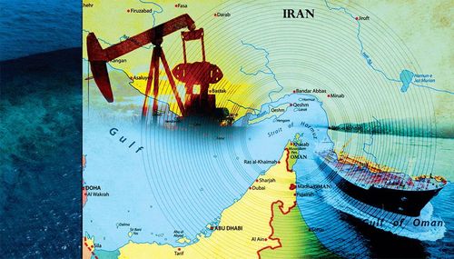 Rủi ro địa chính trị tại Trung Đông, trong đó có 2 lần eo biển Hormuz bị đóng cửa trong năm 2026, đang trở thành yếu tố thường trực trong các quyết định đầu tư của các IOC