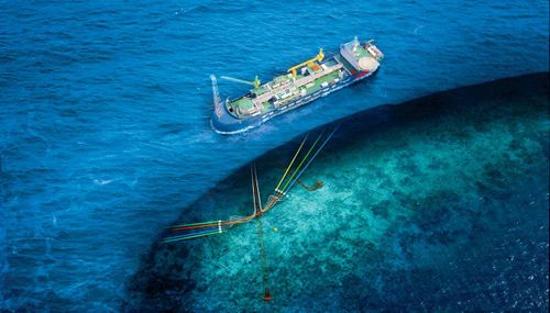 BP và Equinor đã đạt thỏa thuận cuối cùng về việc BP bán cổ phần tại dự án dầu khí nước sâu Bay du Nord của Canada, tiềm năng khai thác khoảng 400 triệu thùng dầu, cho Equinor