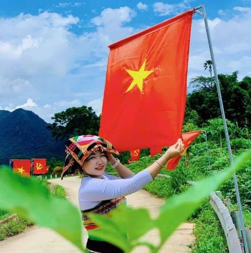 Cách hay để giới thiệu nét văn hóa dân tộc, du lịch cộng đồng.