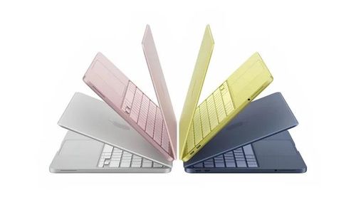 MacBook Neo sử dụng 95% lithium tái chế và 100% cobalt tái chế. Ảnh: Apple