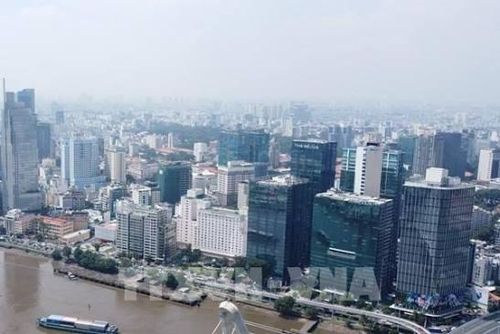 Những con số về quy mô GDP, thu nhập, thương mại, đầu tư và giảm nghèo qua từng năm cho thấy một sự chuyển đổi mang tính nền tảng. Ảnh minh họa: TTXVN