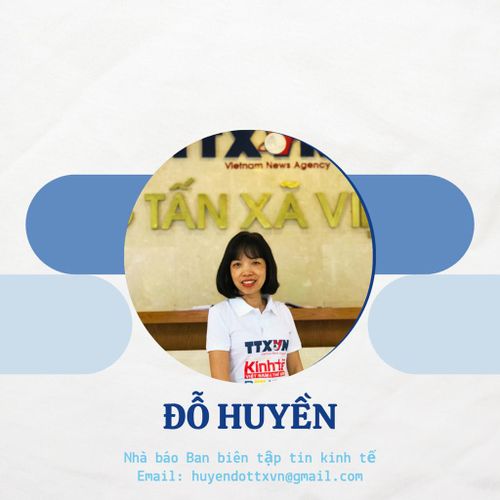 Nhà báo Đỗ Huyền