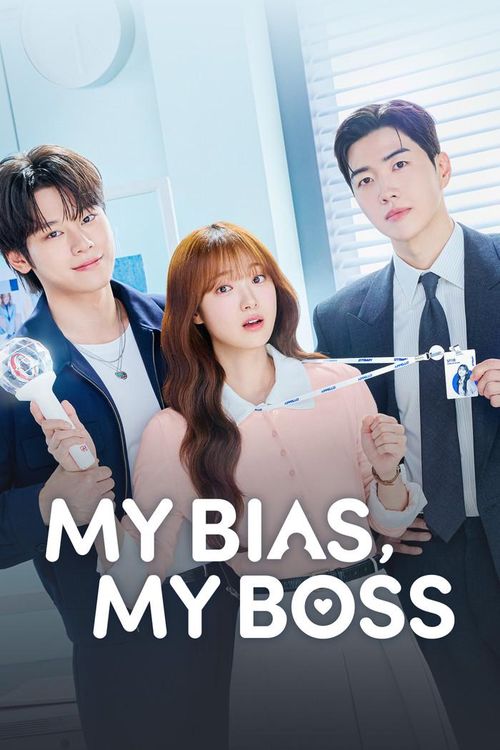 Ra mắt ngày 3/8 trên tvN, My Bias, My Boss mang màu sắc hài lãng mạn công sở với Kang Hoon, Kim Hye-jun và Cha Woo-min trong các vai chính. Câu chuyện xoay quanh Nam Da-reum, một fangirl đã dành 13 năm hâm mộ cựu thần tượng K-pop Lee Chan và quyết định gia nhập startup thời trang Appello vì biết thần tượng là người đồng sáng lập. Tuy nhiên, thay vì được làm việc cạnh bias, Da-reum lại trở thành cấp dưới trực tiếp của CEO Kang Ha-gi, một người nghiêm túc, cuồng công việc và cũng là bạn lâu năm của Lee Chan. Cô phải tìm cách che giấu thân phận fan hâm mộ trong môi trường công sở, đồng thời vướng vào những tình huống dở khóc dở cười và mối quan hệ tình cảm giữa người sếp lạnh lùng với thần tượng trong mơ. 