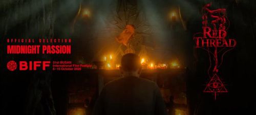 Tác phẩm sẽ có World Premiere vào ngày 9/10 tại Hàn Quốc, trước khi dự kiến đến với khán giả Việt Nam từ ngày 4/12. (Ảnh: NSX)