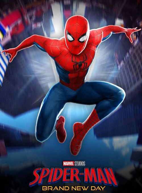 Spider-Man 4 trở thành phim có doanh thu cao thứ ba mọi thời đại.