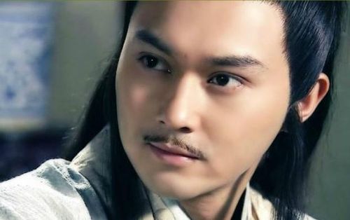 Trương Trí Lâm được đánh giá là một trong những Lục Tiểu Phụng nổi bật nhất màn ảnh.