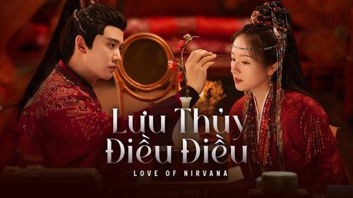 Phát sóng năm 2024, Lưu Thủy Điều Điều có sự tham gia của Nhậm Gia Luân và Lý Lan Địch, lần lượt đảm nhận Vệ Chiêu và Giang Từ. Chuyển thể từ tiểu thuyết của Tiêu Lâu, phim mang màu sắc bi tráng khi đặt câu chuyện tình cảm giữa vòng xoáy của thù nhà, nợ nước và những cuộc đấu đá quyền lực. Vệ Chiêu thực chất là Tiêu Vô Hà, người mang trên vai trách nhiệm điều tra những bí mật liên quan đến gia tộc và phải chấp nhận sống dưới danh nghĩa một "gian thần". Cuộc gặp gỡ với Giang Từ khiến kế hoạch của anh nhiều lần bị xáo trộn, đồng thời mở ra một mối quan hệ ngày càng phức tạp. Khi Giang Từ dần hiểu được con người phía sau lớp vỏ lạnh lùng của Vệ Chiêu, tình cảm giữa họ cũng trở thành một trong những điểm nhấn quan trọng của câu chuyện. Tuy nhiên, sức nặng của phim còn nằm ở những lựa chọn mà nhân vật phải đưa ra khi tình riêng và đại nghĩa không phải lúc nào cũng có thể song hành.