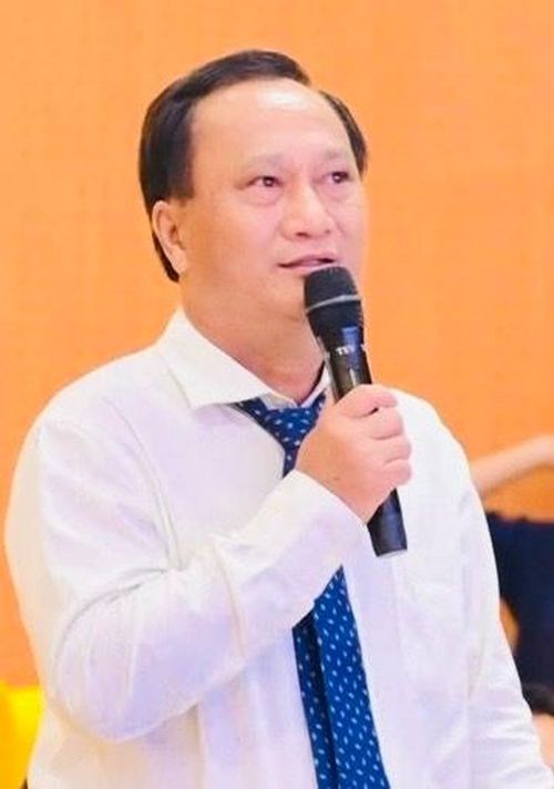 Luật sư Hà Hải, Phó Chủ nhiệm Đoàn Luật sư TPHCM