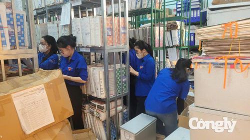 TAND khu vực 4 - Khánh Hòa đang triển khai nhiều giải pháp nhằm đẩy nhanh tiến độ giải quyết đơn, án, bảo đảm không để phát sinh án quá hạn.