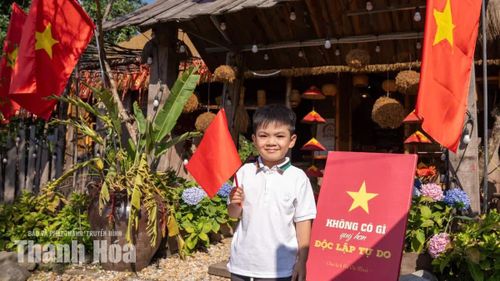 Những góc cà phê vốn quen thuộc nay trở thành điểm chụp ảnh được yêu thích.