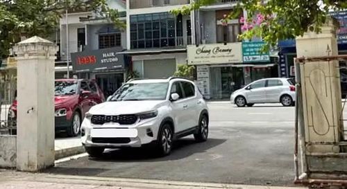 Hiện trường vụ việc tại Hà Tĩnh ngày 22-8. Ảnh: CACC