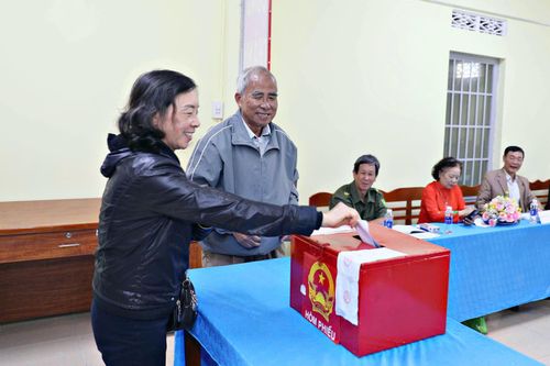 Sức dân được khơi dậy từ những việc chung ở mỗi khu dân cư