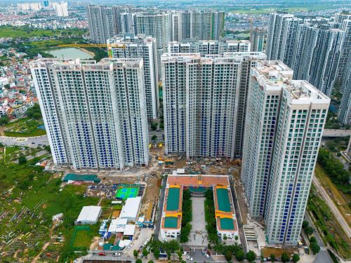 Chỉ trong thời gian ngắn, hàng loạt nghị định, thông tư liên quan lĩnh vực xây dựng được ban hành, tạo điều kiện thuận lợi cho người dân và doanh nghiệp.