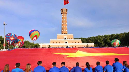 Ông Ngô Vũ Thăng, Phó chủ tịch UBND tỉnh Cà Mau cho biết: "Đây cũng là dịp quảng bá hình ảnh Cà Mau - vùng đất địa đầu cực Nam của Tổ quốc, giàu bản sắc văn hóa và tiềm năng du lịch; tạo thêm điểm nhấn cho chuỗi hoạt động văn hóa, du lịch của tỉnh, góp phần mang đến không khí vui tươi, phấn khởi trong Nhân dân nhân kỷ niệm 81 năm Quốc khánh 2/9".