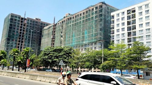 Khi các thủ tục pháp lý được hoàn thiện, giá đất được xác định và nghĩa vụ tài chính được xử lý, dòng vốn của doanh nghiệp có thêm điều kiện để được khơi thông (Ảnh: C. Thái)
