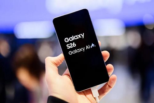 Galaxy S26 Ultra - thiết bị đầu tiên trải nghiệm One UI 9 với nhiều tính năng mới từ Z Fold 8. (Ảnh: Samsung)