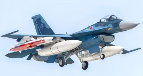 ASM-3 do Mitsubishi Heavy Industries phát triển. Tên lửa ban đầu được thiết kế để trang bị cho tiêm kích Mitsubishi F-2. Phiên bản ASM-3 Kai là biến thể nâng cấp, với nhiều thông tin về tính năng vẫn chưa được Tokyo công bố.