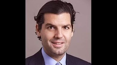 Doanh nhân Alejandro Betancourt là nhân vật gây nhiều tranh cãi