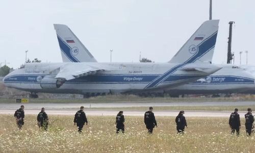 Moscow bác bỏ cáo buộc trên. Nga cho rằng Đức chưa đưa ra bằng chứng thuyết phục và gọi cuộc điều tra là một động thái mang động cơ chính trị.