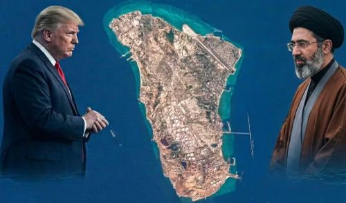 Ngày 25/8, ông Trump cảnh báo bất kỳ tàu thuyền nào tìm cách thả thêm thủy lôi tại eo biển này "đều sẽ bị phá hủy ngay lập tức".