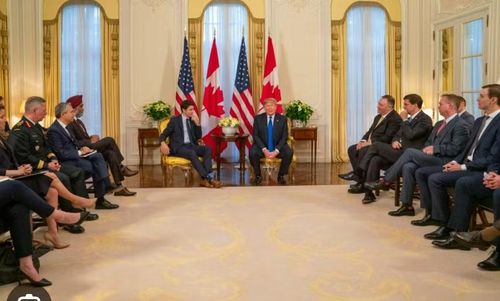 Thủ tướng Canada cho biết Washington đang tìm kiếm một thỏa thuận “gây bất lợi” cho Canada trong một số ngành then chốt. Mỹ cũng được cho là thúc đẩy những thay đổi có thể ảnh hưởng đến tiếng Pháp và việc bảo tồn văn hóa Canada.