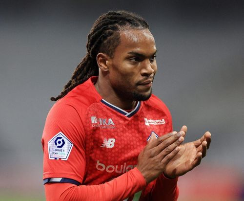 Renato Sanches rời PSG theo dạng tự do dù hợp đồng giữa hai bên còn thời hạn đến hè 2027.