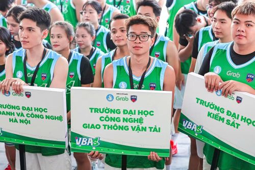 Các đội bóng tham dự giải đấu.