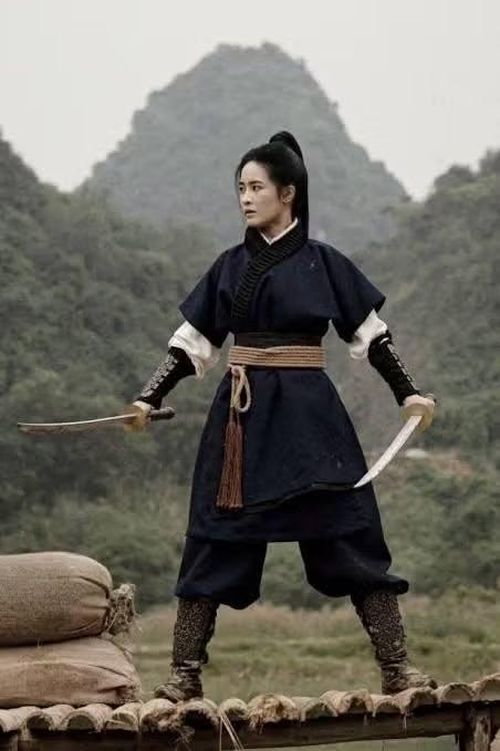 Hộ linh tráng sĩ mới thu chưa đầy 30 tỷ đồng sau gần một tuần công chiếu.