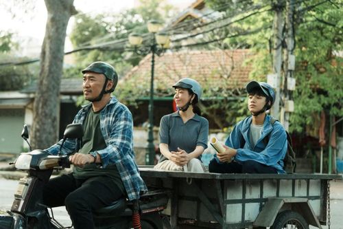 Phim đặt ra hàng loạt vấn đề quen thuộc trong gia đình Việt.