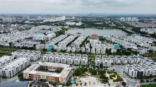 Dữ liệu đất đai hoàn thiện sẽ kiểm soát được ai có bao nhiêu nhà đất?. Ảnh minh hoạ.
