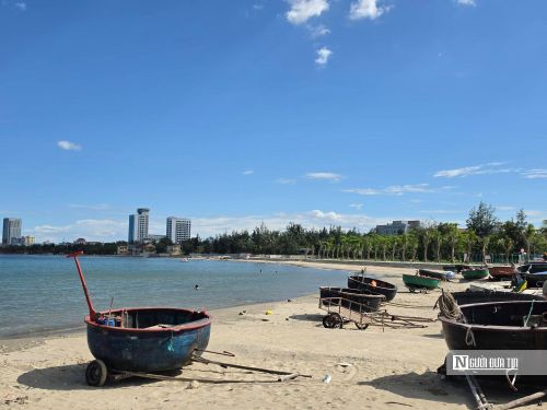 Nhờ ý thức bảo vệ môi trường, biển Cửa Lò của Nghệ An chính thức được vinh danh là Đô thị du lịch sạch ASEAN.