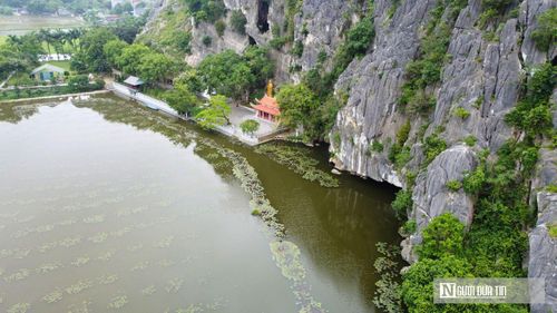 Một trong những giá trị nổi bật của Kim Sơn là hệ thống hang động. Động Ngọc Kiều, động Ngọc Hồ có lòng hang rộng, cấu trúc nhiều tầng, tạo nên không gian kỳ thú cho du khách khám phá.