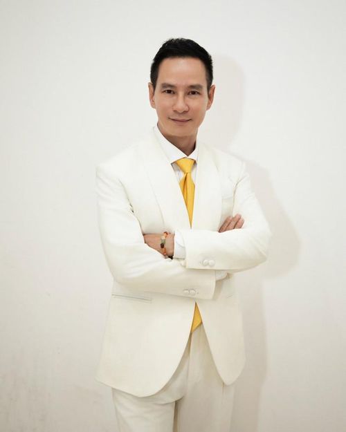 Lý Hải xây dựng thương hiệu Lật Mặt suốt 10 năm, đưa series trở thành một trong những loạt phim ăn khách nhất điện ảnh Việt. Ảnh: FBNV