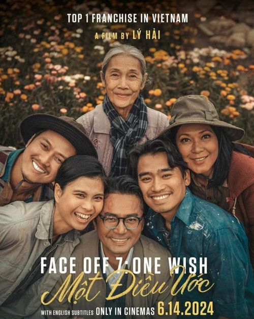 Lật mặt 7 mang lại danh thu hơn 482 tỷ đồng, đưa bộ phim vào nhóm phim Việt có doanh thu cao nhất mọi thời đại.