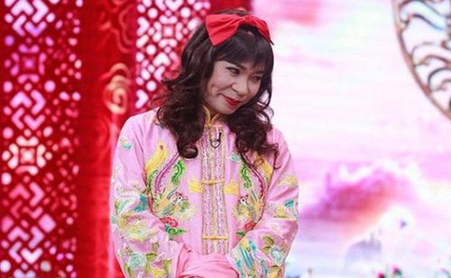 Năm 2016, NSND Công Lý vẫn phủ sóng sân khấu và truyền hình, đặc biệt với hình tượng Bắc Đẩu trong Táo Quân.
