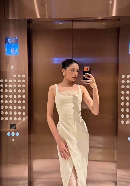 Kỳ Duyên duy trì sức hút sau nhiều năm hoạt động nghệ thuật.
