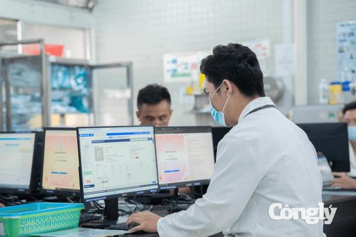 Trong 5 ngày nghỉ lễ Quốc khánh 2/9, bệnh viện duy trì đầy đủ lực lượng thường trực, bảo đảm công tác cấp cứu, điều trị và phẫu thuật.
