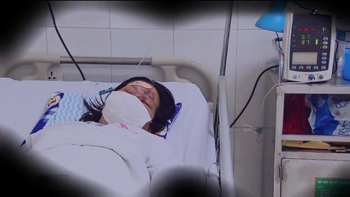 Mỗi năm Việt Nam có khoảng 250.000 ca phẫu thuật thẩm mỹ, với số ca biến chứng từ 25.000 - 35.000 trường hợp. Ảnh: VTV