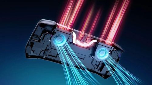 Sức mạnh của máy đến từ bộ vi xử lý Intel Arc G3 Extreme kết hợp cùng đồ họa Intel Arc B390
