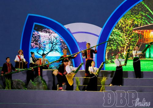 Nhạc sĩ, NSƯT Huy Thông: Chúng tôi là những "chiến sĩ trên mặt trận văn hóa", trước hết phải trung thực với công việc của mình.