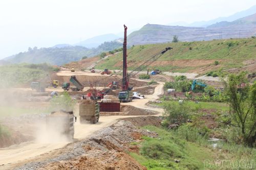 Công tác quản lý, khai thác nguồn thu được các địa phương trên địa bàn tỉnh Lào Cai chú trọng triển khai.