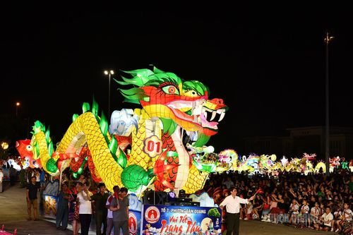 Lễ hội Thành Tuyên là sản phẩm du lịch độc đáo, ấn tượng của Tuyên Quang.