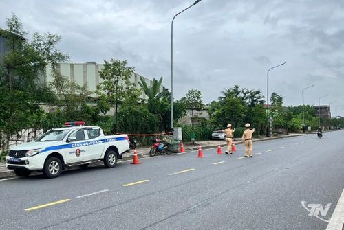 Trong tất cả các lỗi vi phạm thì tốc độ luôn chiếm tỷ lệ cao nhất.