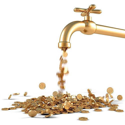 Khi dòng vốn đầu tư công đến công trình kịp thời, đúng lúc