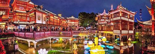 Du lịch nội địa của Trung Quốc đang nổi lên như một trong những động lực quan trọng nhất, thúc đẩy tiêu dùng và tăng trưởng. Ảnh: Eloi Omella/Getty